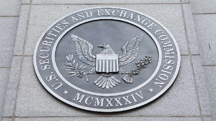 SEC Chairman Promotes Measures to Exempt Cryptocurrencies from Regulation to Bring Issuers Back to the US