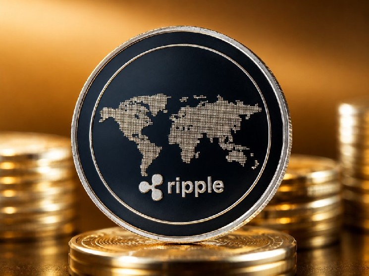 XRP Has Undergone the Most Negative Period in Its History Over the Last Three Months, But Data Doesn't Show It