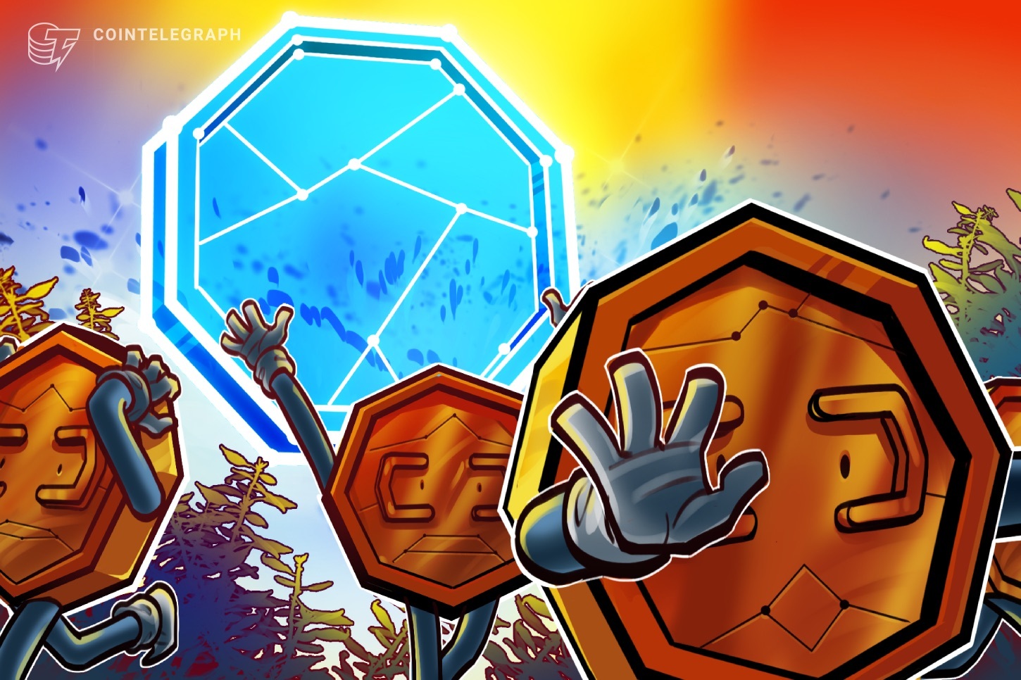 Las acciones de Securitize caen un 16% tras no alcanzar las expectativas de ganancias; los ingresos por tokenización disminuyen