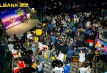 LBank Labs Bridges Web3 & AI Innovators at VIP Saigon Night During Conviction 2026