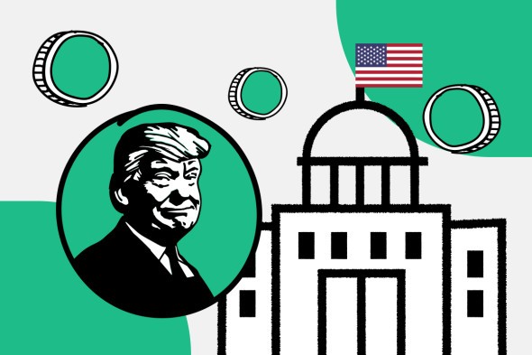 El proyecto cripto WLFI de Trump obtendrá licencia bancaria en EE.UU. ¿Por qué es necesario?