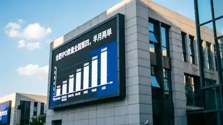 Two IPOs in Half a Month: Hefei Becomes China's Fourth City