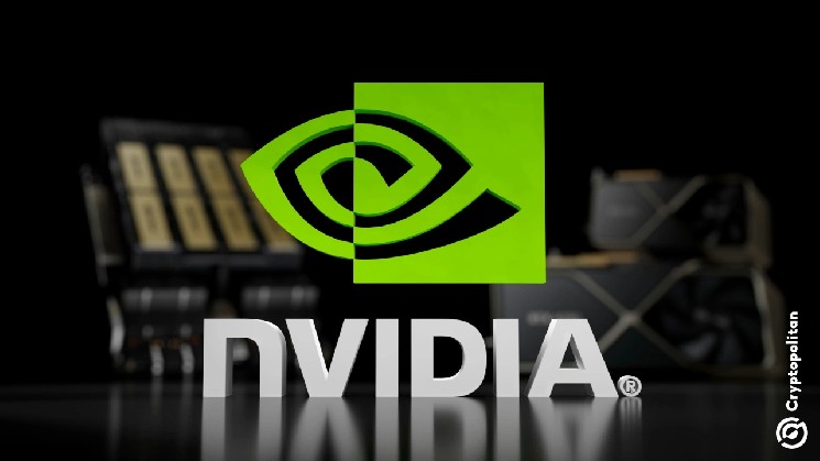 Perusahaan Nvidia secara tak terduga mengumumkan penjualan 122,8 juta saham SpaceX senilai 21 miliar dolar