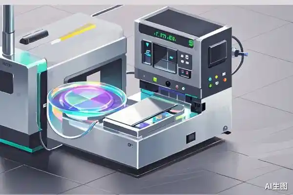 When the Competition in Chip Manufacturing Equipment Stops Being Just About Who Is More Advanced