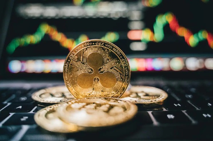 Ripple Company Announces $275 Million Securities Raise: 'Completed!'
