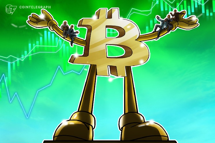 H100 Becomes #2 in Europe by Bitcoin Reserves Following a 2455 BTC Deal