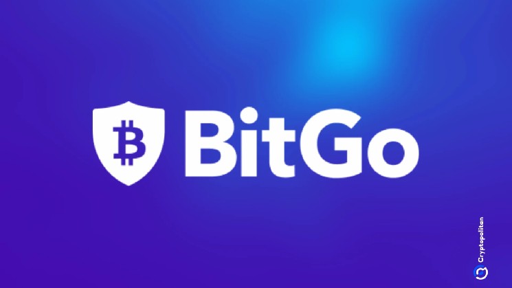 BitGo Buys NYDIG's Trading Unit as Institutions Consolidate Crypto Services