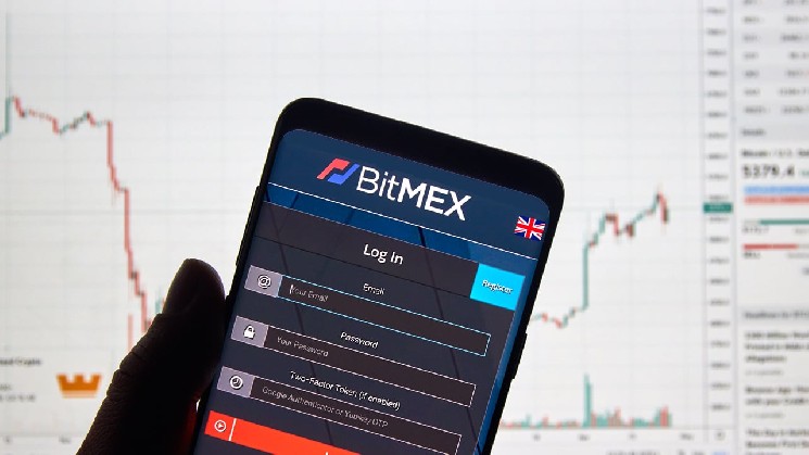 BitMEX: The End of an Era