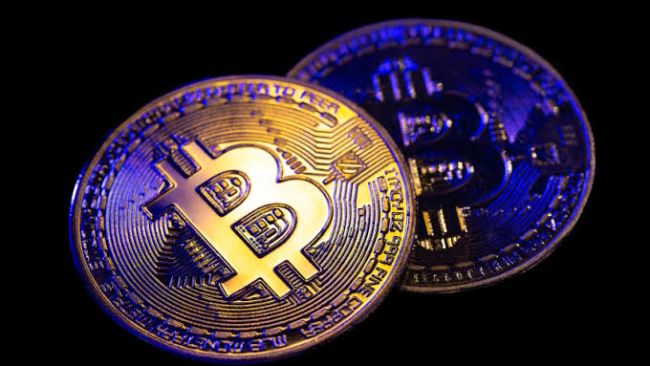Main Bitcoin Holder Noticed to Have Transferred Another $66 Million After Sales