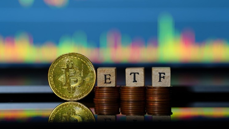 Les ETF Bitcoin attirent 170 millions de dollars : Blackrock en tête de la croissance des capitaux parmi 7 fonds