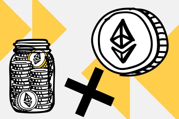 开发者提议将“以太坊”供应量清零。这对价格意味着什么