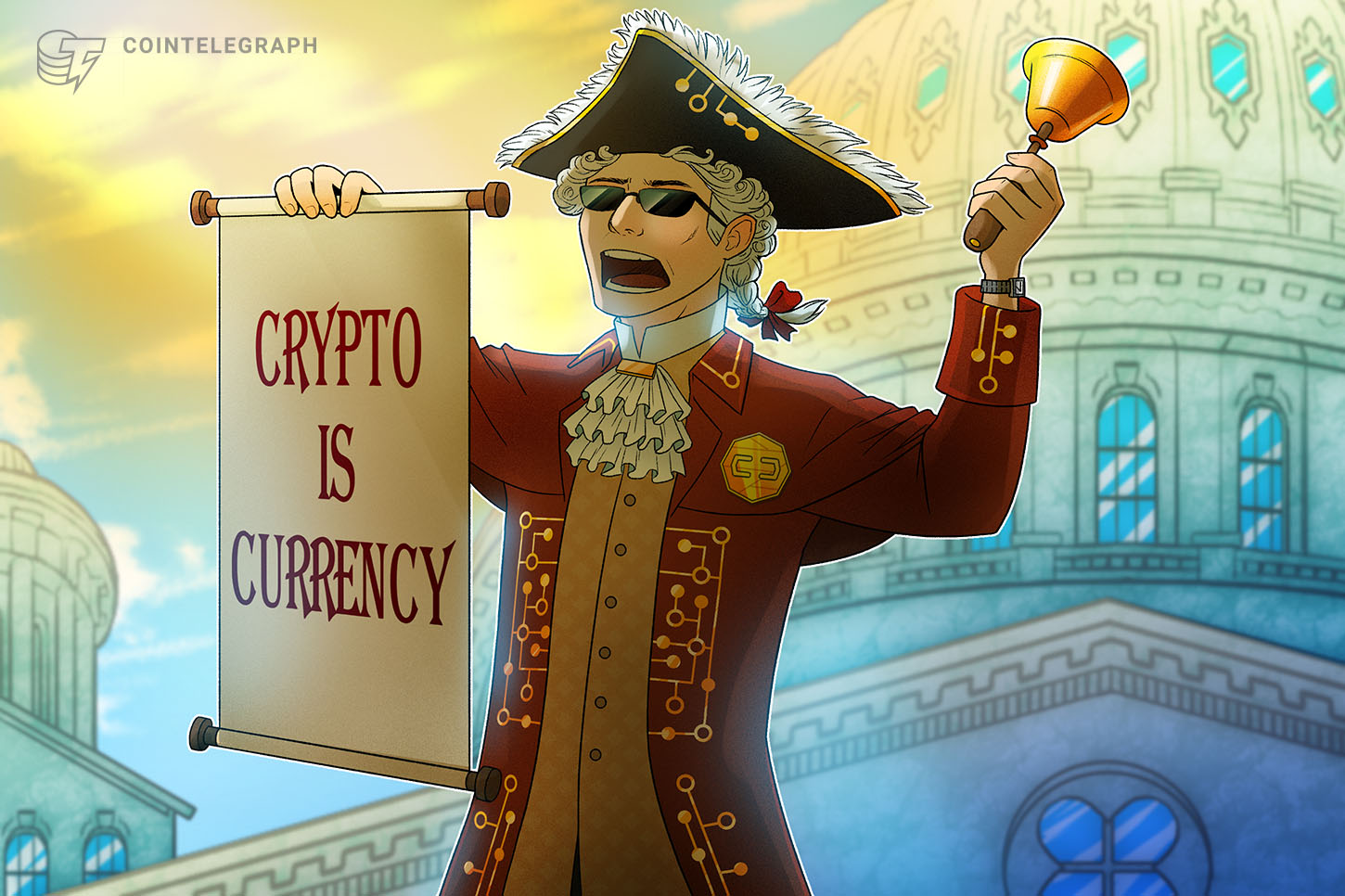 SEC cancels key crypto regulatory meeting
