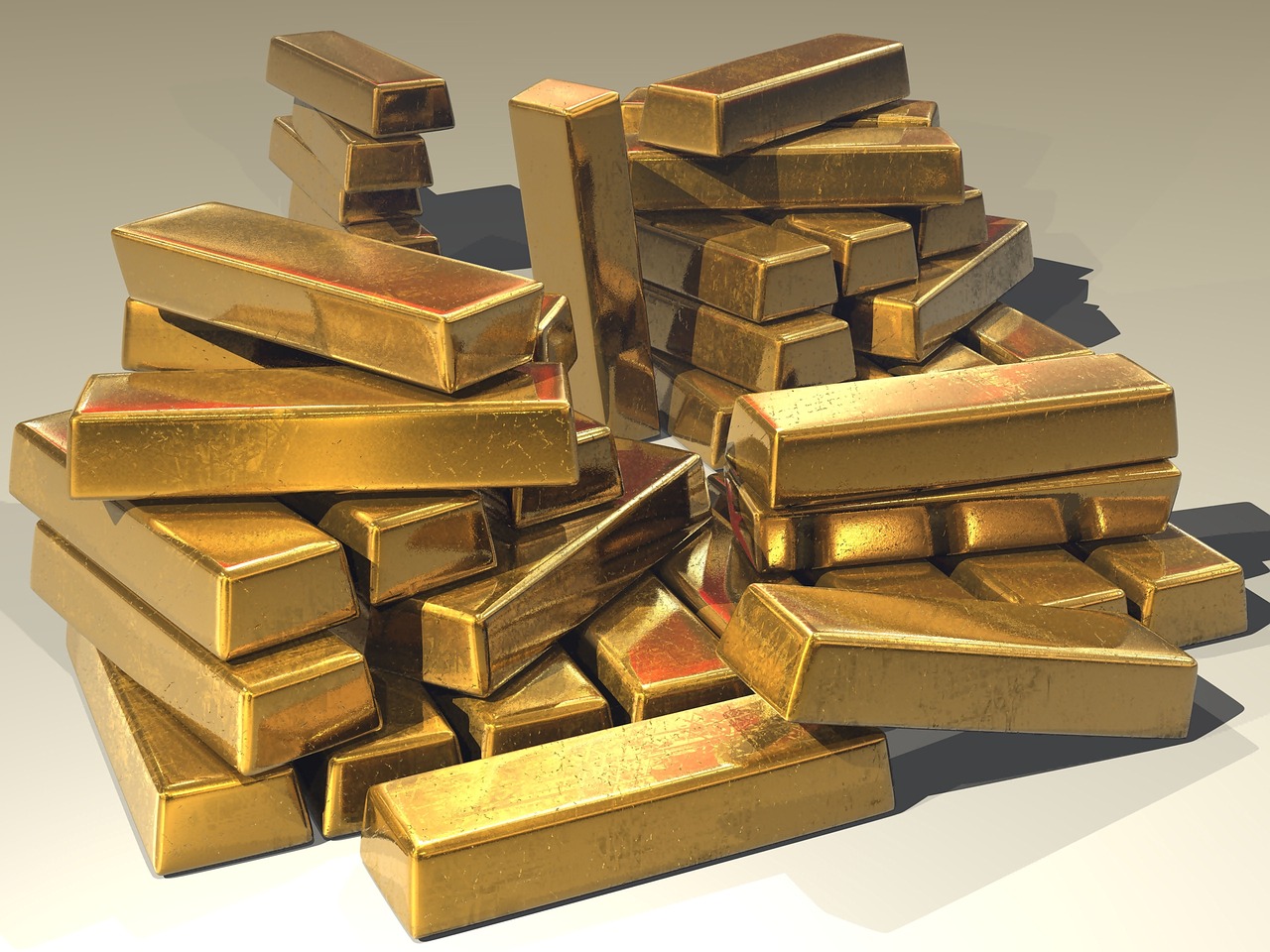 Gold Breaking Above $4,500: A Real Bull Market or a Trap? Three Key Levels to Watch Closely
