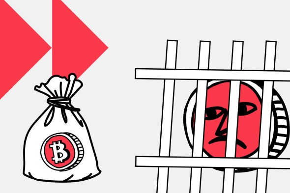 Ex-Police Officer Gets Life Sentence for Stealing Bitcoin from Teenager