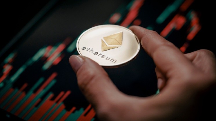 El analista criptográfico Ali Martínez pronostica que el ethereum alcanzará los $3.000
