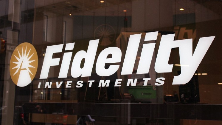 Fidelity выводит 46,8 млн долларов из FBTC на фоне падения курсов биткоин-ETF