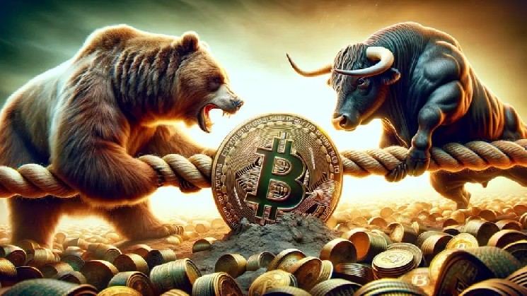 American analysts reveal the level that will determine Bitcoin's fate after the rally! 'A close above this level is a bullish signal!'