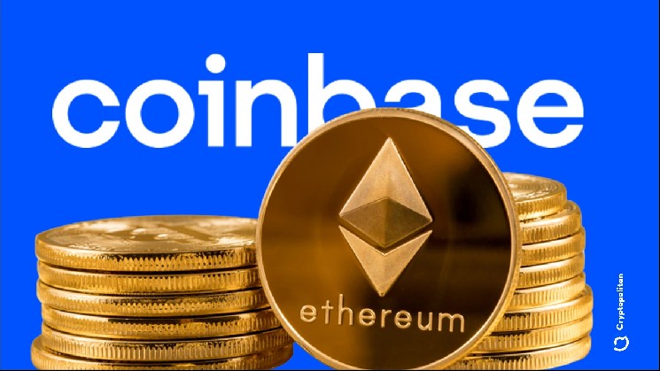 Jesse Pollak Defends Coinbase from 'Completely Unjustified' Criticism Over ETH Sales