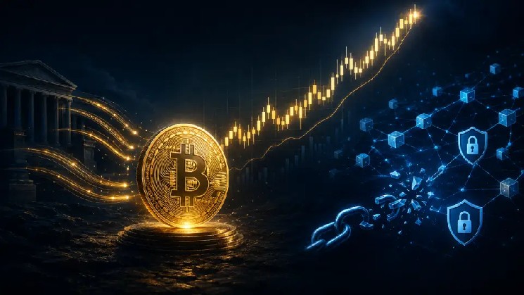 Bitcoin Surges: Why Investors Are Preparing to Take Profits Again