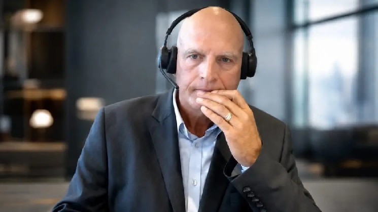 ¡El legendario analista de Bloomberg, Mike McGlone, hizo nuevos comentarios sobre Bitcoin! 'Nos encontramos en un mercado bajista'