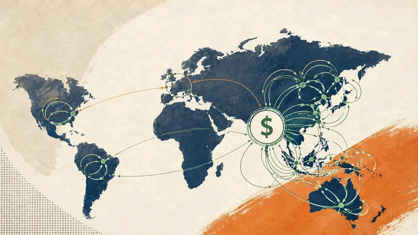 Actually, the Largest Use Case for Stablecoin Payments Is Not Cross-Border