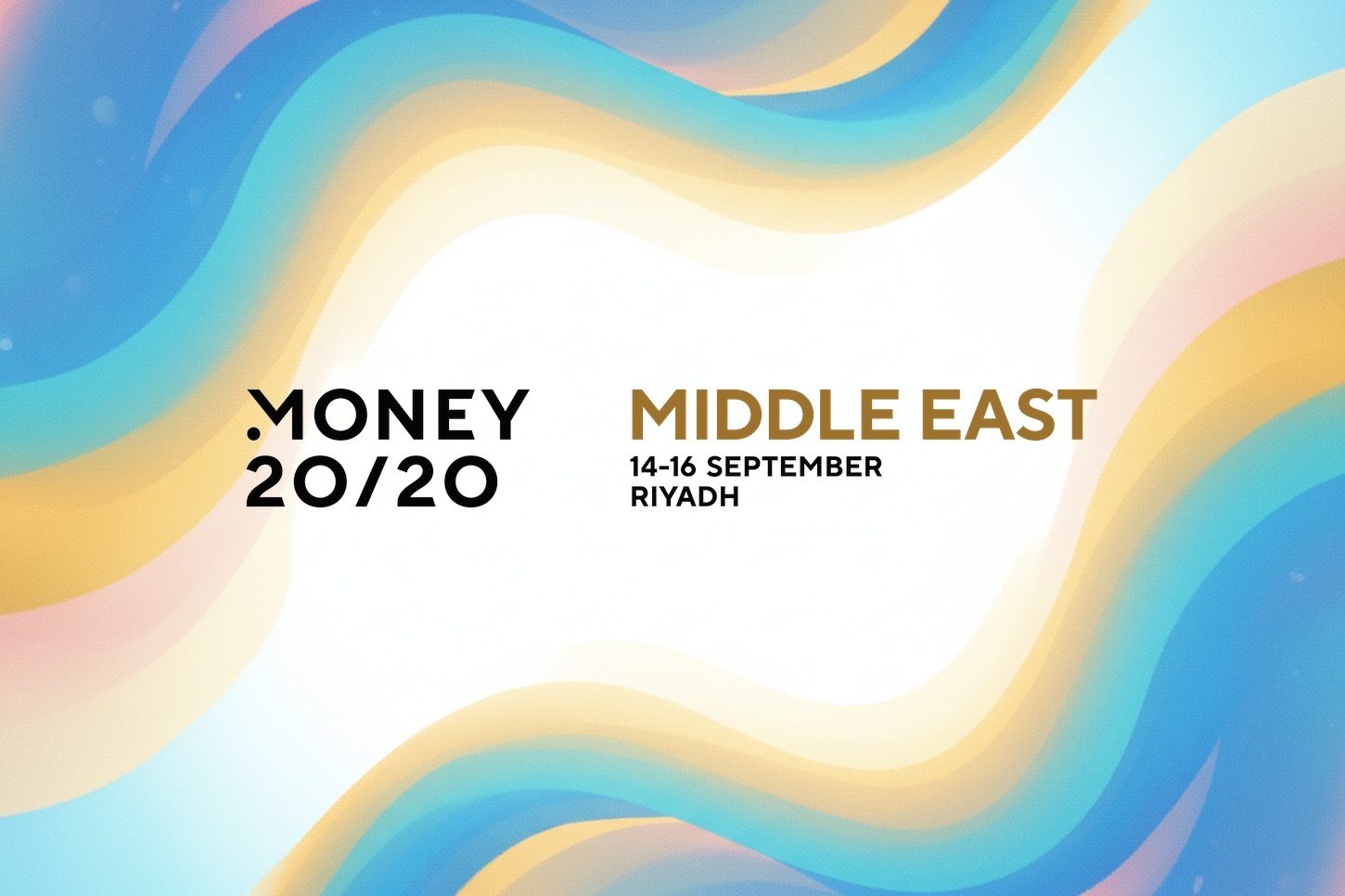 Money20/20 Middle East returns to Riyadh as global fintech leaders gather to shape the future of finance