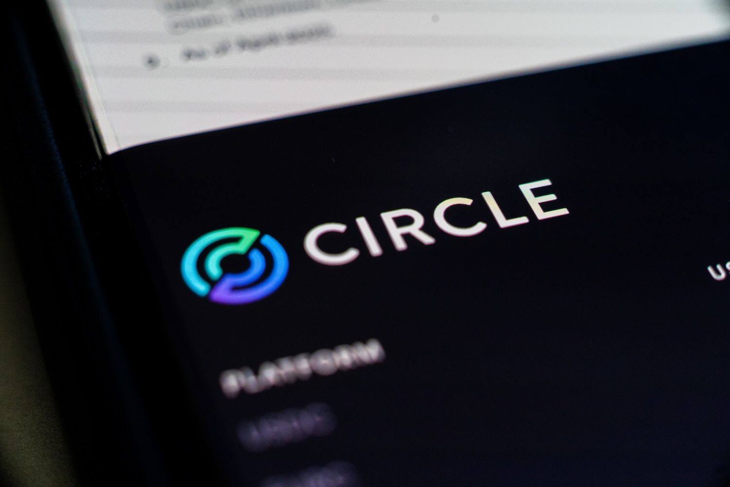 À la veille des résultats de Circle, Wall Street est profondément divisée sur l'évaluation de CRCL