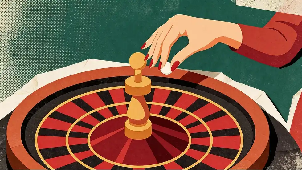 Gold Diggers in Prediction Markets: From Competing for Trading Entrances to Competing for Outcome Definition Rights