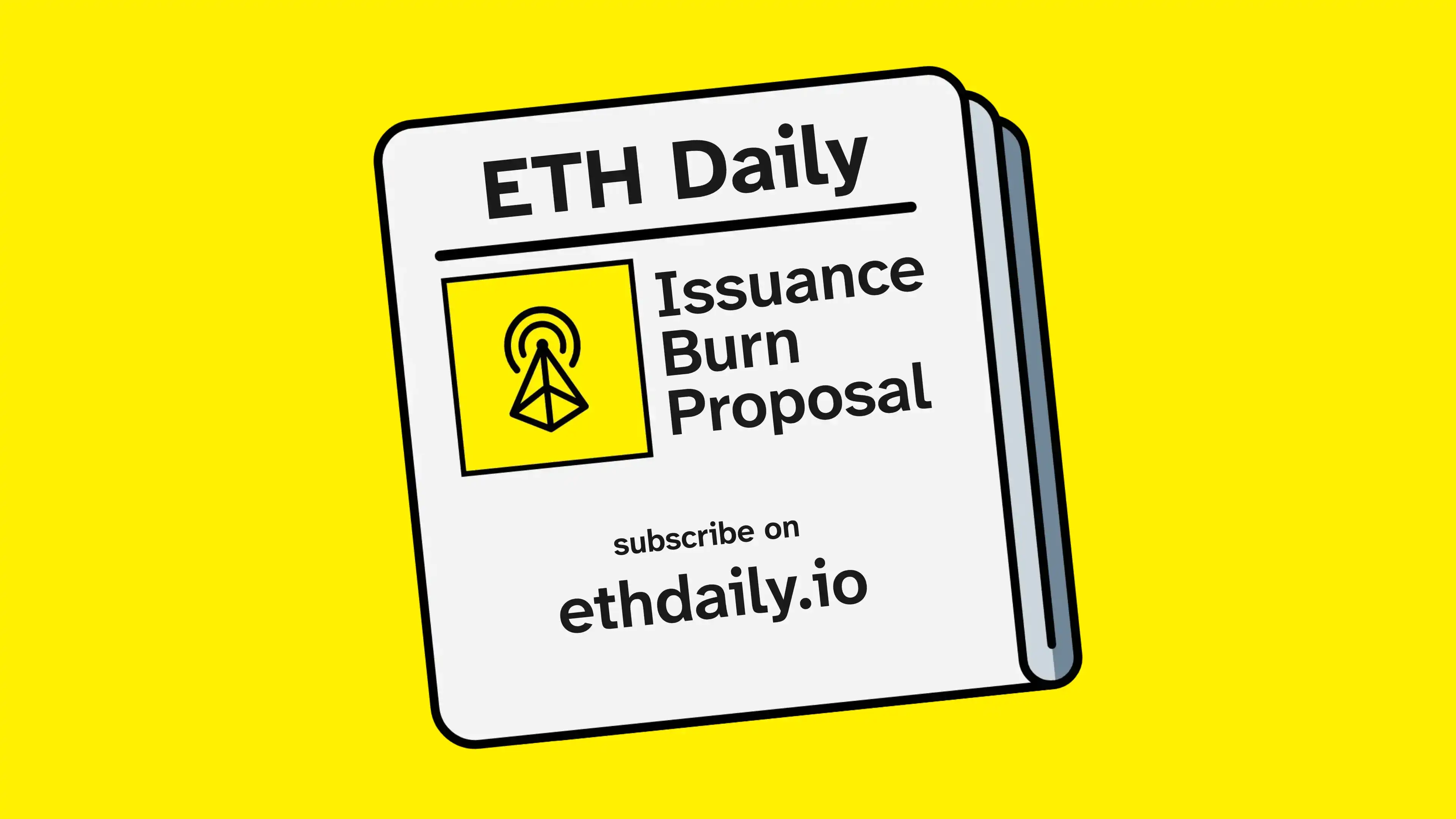 EIP-8363 Explained: Burning Staking Rewards to Save Ethereum? Independent Node Operators Might Be the First to Leave