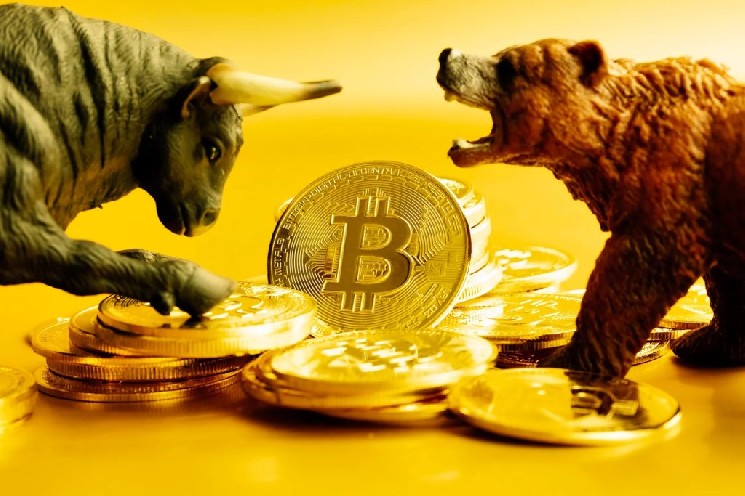 Despite Recent Bitcoin Rise, One Analyst Remains Cautious: 'I Haven't Seen What I Wanted Yet'