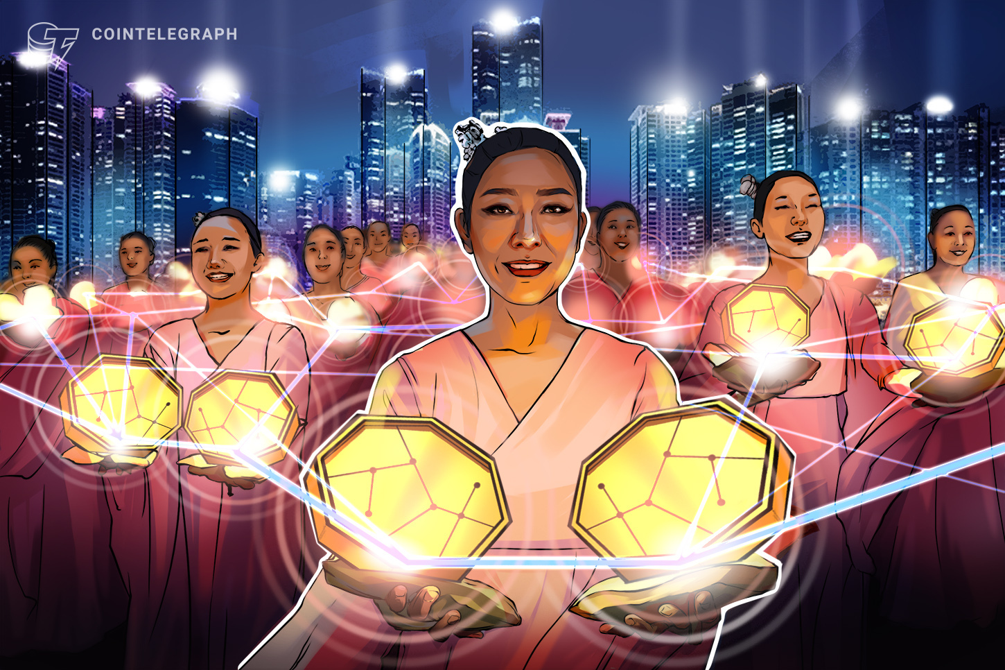 Shinhan Asset Management s'associe à Plume pour un pilote de fonds tokenisé