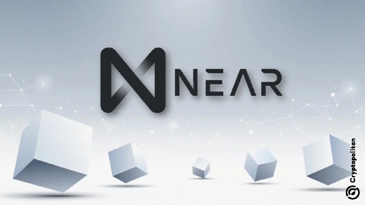 NEAR考虑减少主权财富基金对代币通胀的依赖
