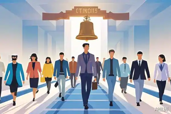 Professors from Hong Kong Universities Queue Up for IPOs