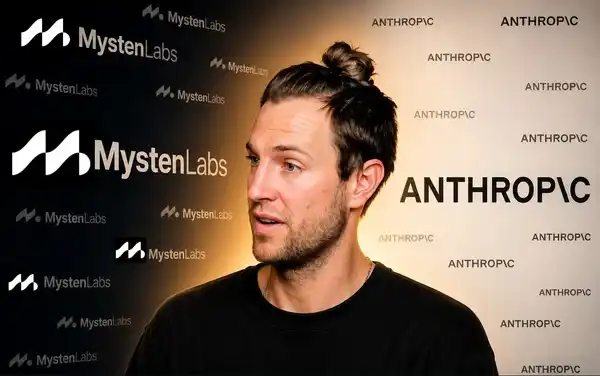 Move Language Creator Joins Anthropic, Crypto Industry Losing Gatekeepers in Bulk