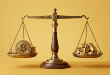Or à 4 400 $, Bitcoin à 63 700 $ : L'analyse de marché WEEX sur les deux actifs refuges qui ne bougent plus ensemble