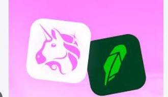 Is UNI's 15% Surge in a Single Day Not Speculation? Robinhood Contributes Nearly 80% of Revenue, and the Burn of 100 Million Tokens Completely Changes the Token Logic