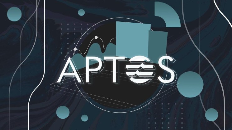 First-Layer Blockchain Network Aptos Announces Integration of Privacy Feature into Its Mainnet! Here Are the Details