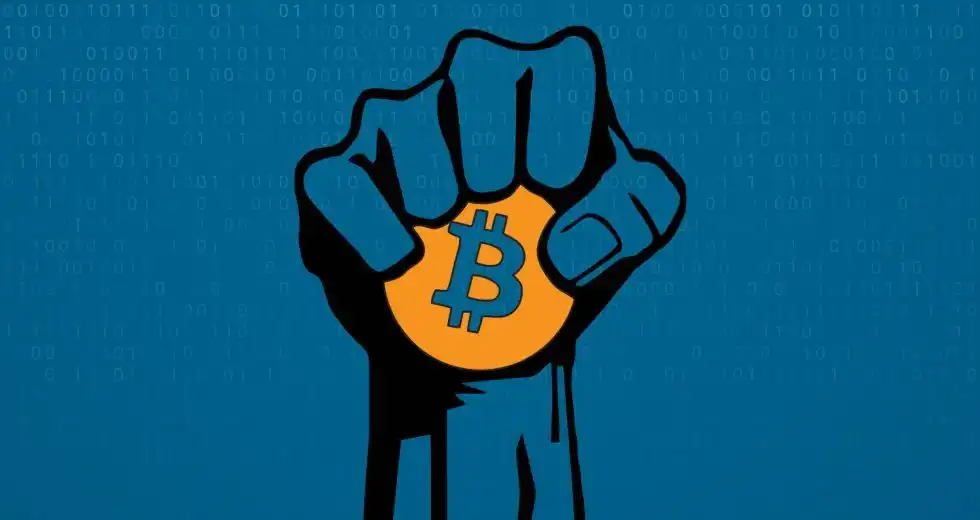 从「投机资产」到「下一代金融底层」，Crypto 正长出一套新的 TradFi 世界