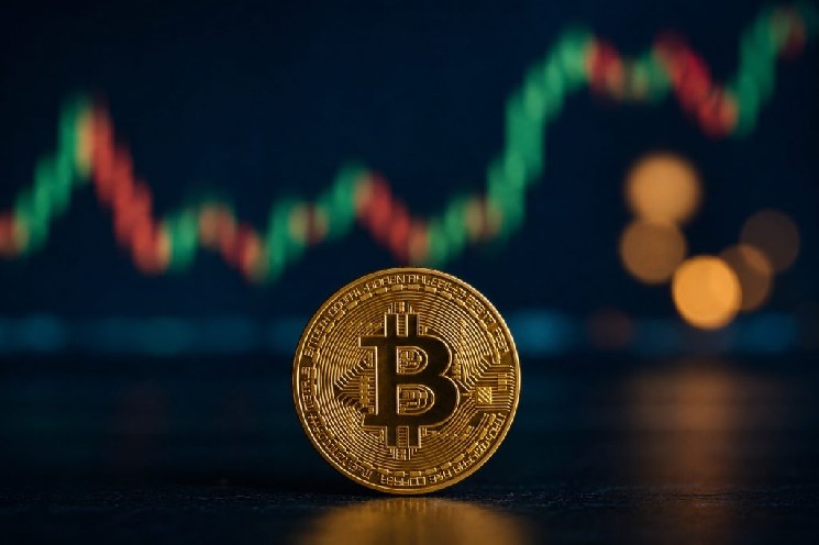 A New Metric Rainbow Pattern in Bitcoin May Signal the Price!