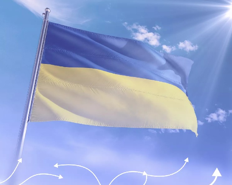 Ukraine Urged Not to Push Crypto Business Abroad