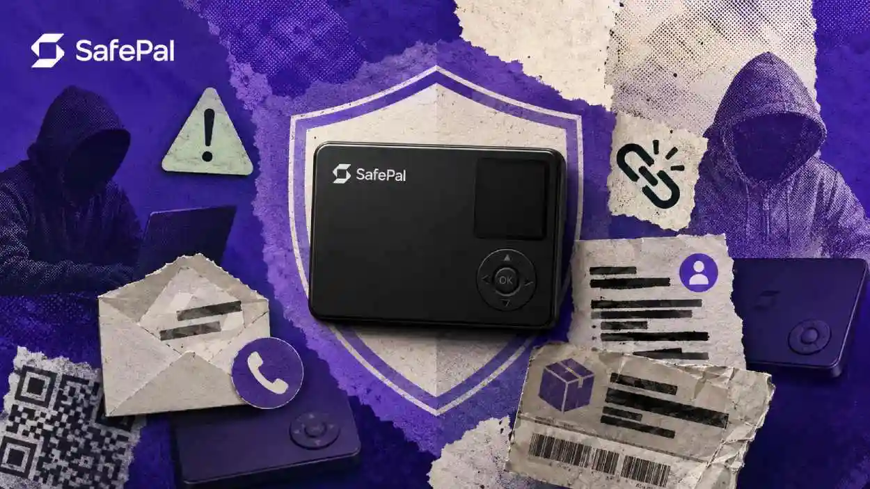 SafePal Leaks Data of Nearly 40,000 Hardware Wallet Buyers: Private Keys Intact, Yet Danger Moves Closer to the Physical