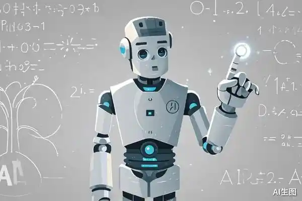AI Isn't Smarter Than Humans, It Can Just Afford to Fail; Fields Medalist Highlights 10 OpenAI Breakthroughs