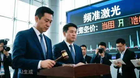 The Year's Most Expensive New Stock Hits the Market: Pinson Laser, Bright Prospects Amid Concerns