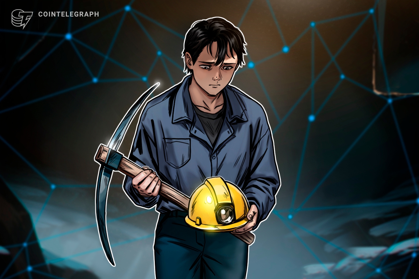 Keel cierra sus operaciones de minería de Bitcoin en EE. UU. tras caer un 50% los ingresos del segundo trimestre