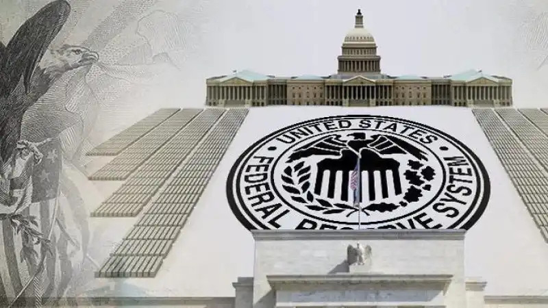New Fed Correspondent: Inflation Data 'Neither Hot Nor Cold' Offers Fed Temporary Respite but Future Path Remains Uncertain