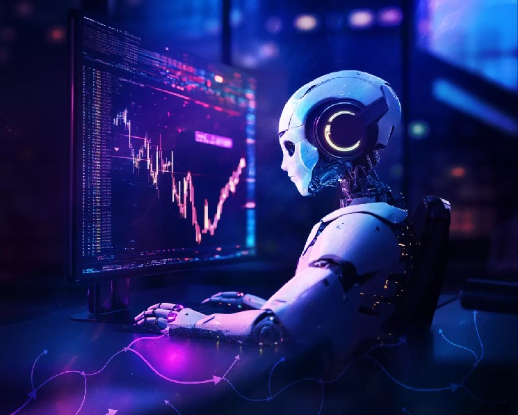 Wintermute to Invest $1 Billion in AI Trading Infrastructure