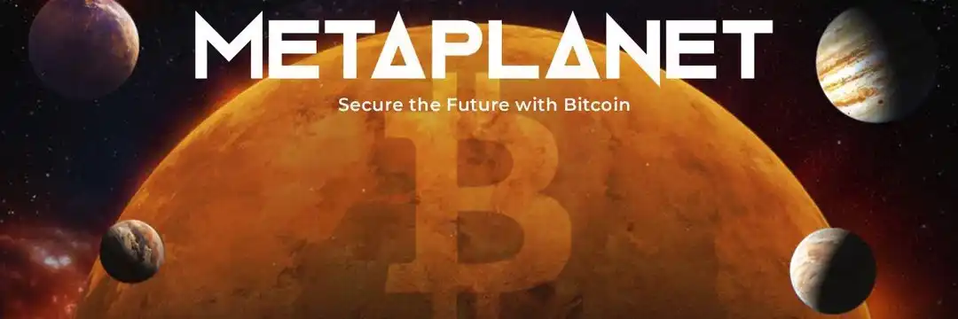 CEO Metaplanet Bantah Jual Aset Kripto: Transfer Rp 48,8 Triliun Hanya Salah Paham, Kepercayaan Perusahaan Tak Terguncang oleh Transfer Biasa