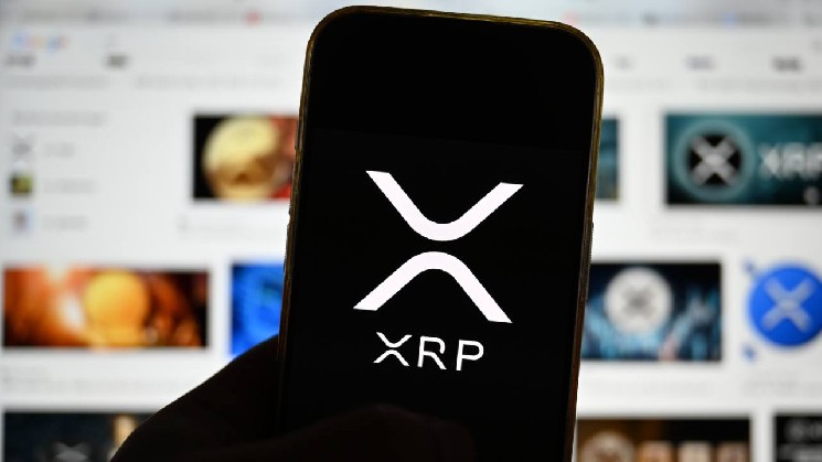 Avec le passage des agents IA aux dépenses réelles, une nouvelle phase pourrait commencer pour le XRP