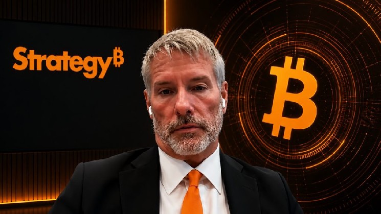Strategy, critiquée pour ses ventes de Bitcoin, publie une nouvelle vidéo officielle : « La plus grande ambition... »