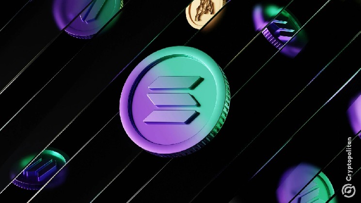 Solana Begins Phased 90% Reduction in Token Account Storage Costs